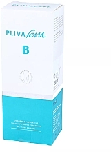 Fragrances, Perfumes, Cosmetics Intimate Wash - Teva PlivaFeem B