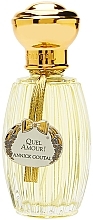 Fragrances, Perfumes, Cosmetics Annick Goutal Quel Amour - Eau de Parfum