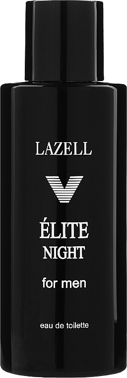 Lazell Elite Night - Eau de Toilette — photo N1