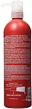 Repair Conditioner for Dry Brittle Hair - Tigi Bed Head Urban Antidotes Resurrection Conditioner — photo N6