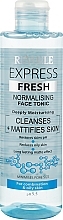 Face Tonic - Revuele Express Fresh Face Tonic — photo N1