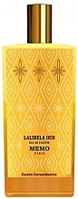 Fragrances, Perfumes, Cosmetics Memo Lalibela Oud - Eau de Parfum