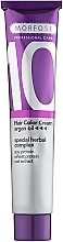 Hair Color - Morfose 10 Hair Color Cream — photo N2