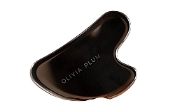 Fragrances, Perfumes, Cosmetics Gua-Sha Scraper - Olivia Plum Cryo Contour Gua Sha