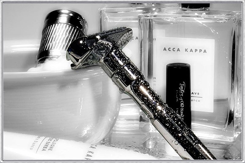 Acca Kappa White Moss - Deodorant — photo N2