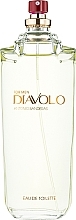 Diavolo Antonio Banderas - Eau de Toilette (tester without cap) — photo N1