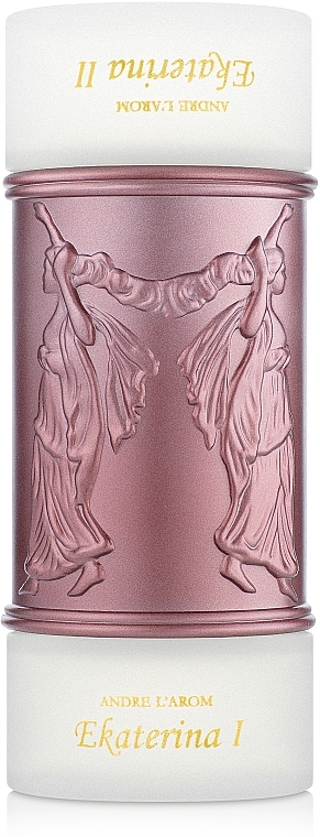 Aroma Parfume Andre L'arom Ekaterina - Eau de Toilette — photo N1