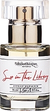 Fragrances, Perfumes, Cosmetics Bibliotheque de Parfum S…x In The Library - Eau de Parfum (mini size)