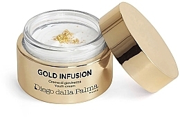 Set - Diego Dalla Palma Gold Infusion (face/cr/45ml+serum/30ml) — photo N2