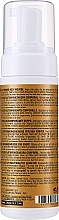 Self-Tanning Body Mousse - Comodynes Self-Tanning Natural & Uniform Body Color — photo N4
