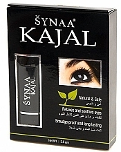 Fragrances, Perfumes, Cosmetics Eyeliner - Synaa Kajal