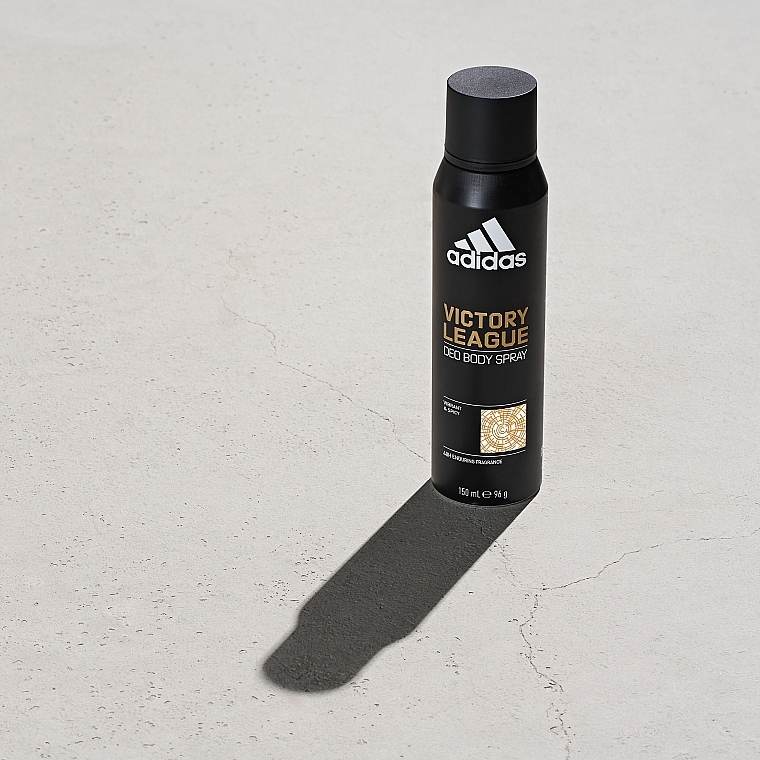 Adidas Victory League - Deodorant — photo N3