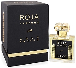 Fragrances, Perfumes, Cosmetics Roja Parfums Qatar Aoud - Parfum