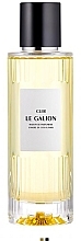 Fragrances, Perfumes, Cosmetics Le Galion Cuir - Eau de Parfum (tester with cap)