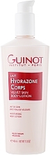 Moisturising Body Lotion - Guinot Lait Hydrazone Corps — photo N1