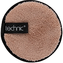 Fragrances, Perfumes, Cosmetics Makeup Remover Sponge - Technic Cosmetics Miracle Make Up Remover