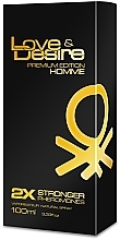 Love & Desire Premium Edition Homme - Perfumed Pheromones — photo N1