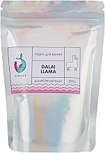 Fragrances, Perfumes, Cosmetics Bath Powder - Mermade Dalai Llama
