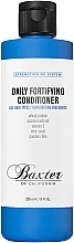 Fortifying Conditioner - Baxter of California Daily Fortifying Conditioner — photo N3