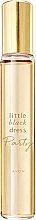 Fragrances, Perfumes, Cosmetics Avon Little Black Dress Party - Eau de Parfum (mini size)