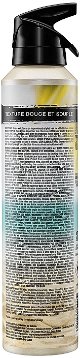 Texturizing Hair Dry Spray - SexyHair Surfer Girl Dry Texturizing Spray — photo N2