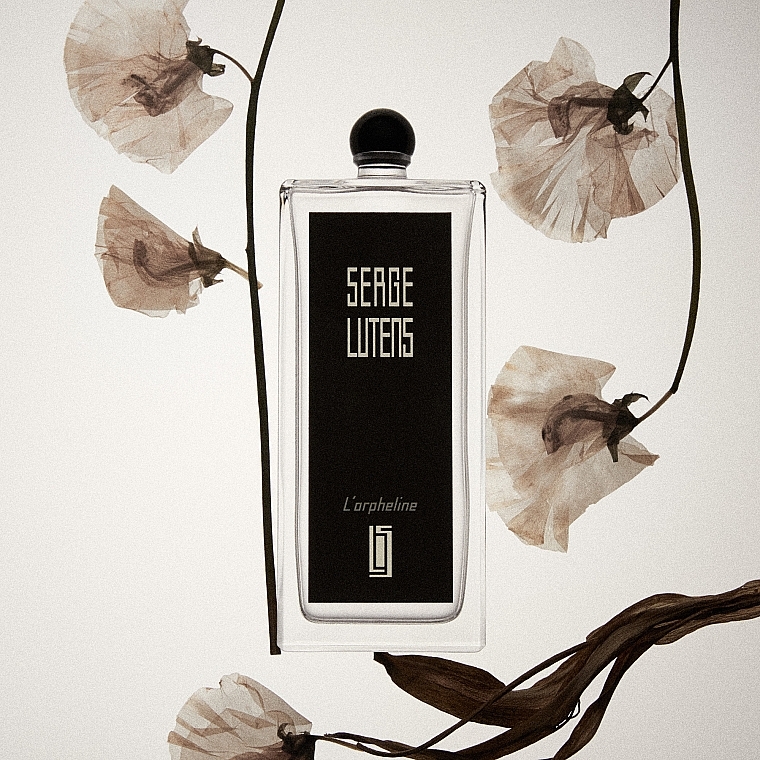 Serge Lutens L`Orpheline - Eau de Parfum — photo N2