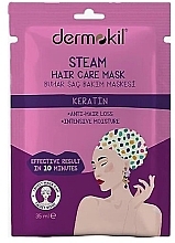 Fragrances, Perfumes, Cosmetics Keratin Hair Mask - Dermokil Keratin Hair Mask