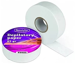 Fragrances, Perfumes, Cosmetics Depilatory Paper, 7 cm x 100 m - Beautyfor