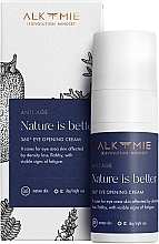 Eye Cream - Alkmie Better Than Botox Eye Opening Cream — photo N1