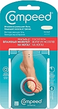 Fragrances, Perfumes, Cosmetics Wet Blister Patch, small - Compeed
