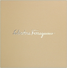 Fragrances, Perfumes, Cosmetics Salvatore Ferragamo Amo Ferragamo Flowerful - Set (edt/50ml + sh/gel/50ml + b/lot/50ml) 