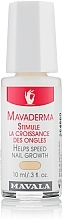 Fragrances, Perfumes, Cosmetics Nail Growth Activator - Mavala Mavaderma