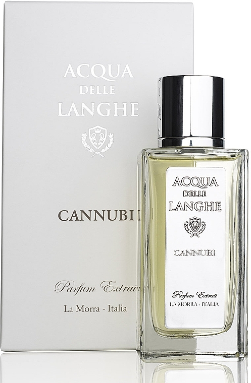 Acqua Delle Langhe Cannubi - Parfum — photo N3