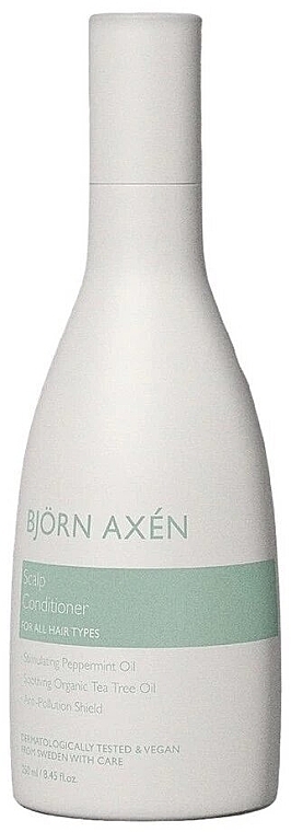 スカルプ コンディショナー - BjOrn AxEn Scalp Conditioner — photo N1