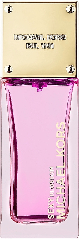 Michael Kors Sexy Blossom - Eau de Parfum — photo N2