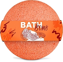 Fragrances, Perfumes, Cosmetics Grapefruit Bath Bomb - SHAKYLAB Bath Bomb