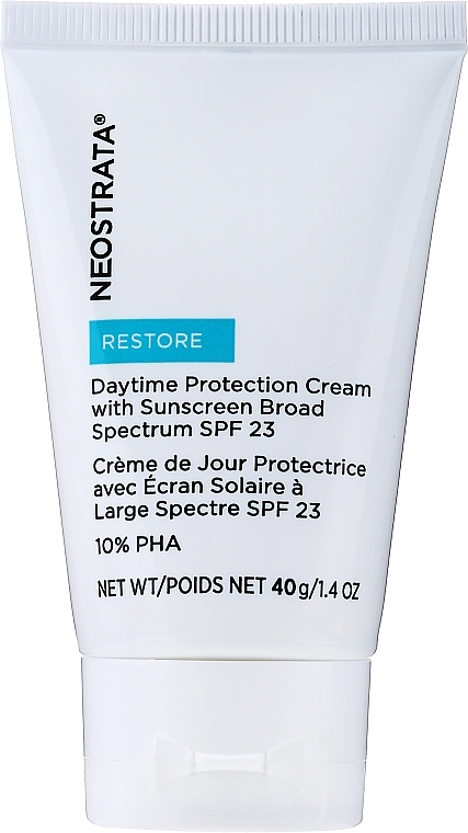 Daytime Protection Cream SPF 23 - NeoStrata Restore Daytime Protection Cream SPF 23  — photo N3