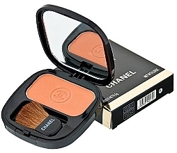 Fragrances, Perfumes, Cosmetics Blush - Chanel Irreelle Blush