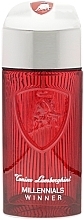 Fragrances, Perfumes, Cosmetics Tonino Lamborghini Millenials Winner - Eau de Toilette