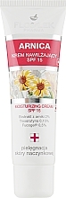 Moisturizing Arnica Cream SPF 15 - Floslek Moisturizing Arnica Cream SPF 15 — photo N3