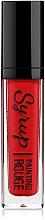 Fragrances, Perfumes, Cosmetics Lipstick - Missha Painting Rouge Syrup