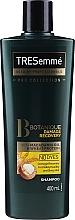 Fragrances, Perfumes, Cosmetics Repair Shampoo - Tresemme Botanique Damage Recovery Shampoo