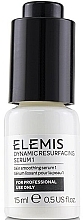 Resurfacing Face Serum 1 - Elemis Dynamic Resurfacing Serum 1 For Professional Use Only — photo N2