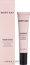 Eye Cream - Mary Kay TimeWise Eye Cream Augencreme — photo N2