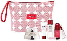 Shiseido Ginza - Set, 7 products — photo N4