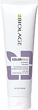 Toning Conditioner - Biolage ColorBalm — photo N3