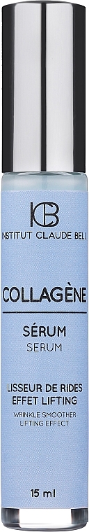 Collagen Face Serum - Institut Claude Bell Collagen Serum — photo N1
