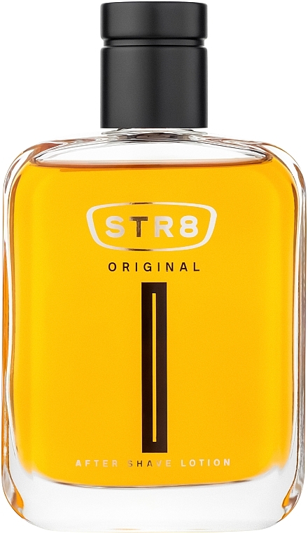 STR8 Original - After Shave Lotion — photo N1