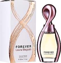 Laura Biagiotti Forever - Eau de Parfum  — photo N2