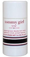 Fragrances, Perfumes, Cosmetics Tommy Hilfiger Tommy Girl - Deodorant Stick